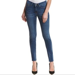 Yummie Slimming Skinny Jean SZ 26